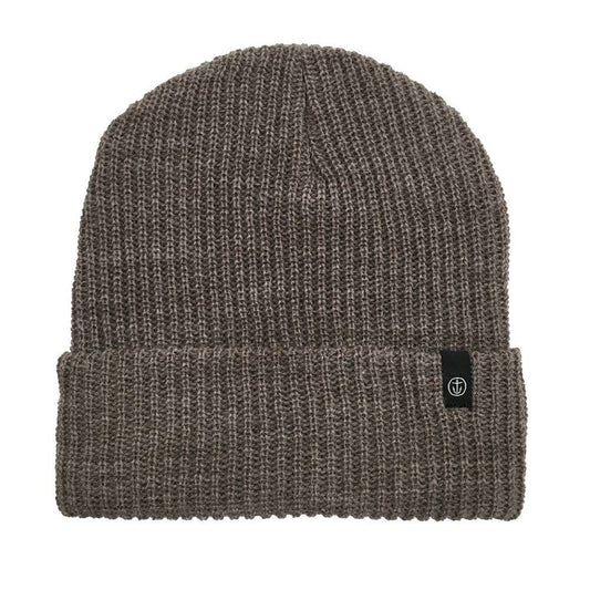 Captain Fin Co - Captain Beanie - Brown