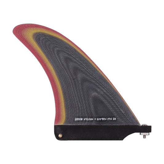 Captain Fin Co - Chippa Wilson Bonzer - 6 - Black