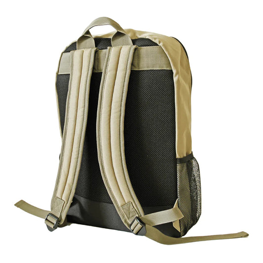 Captain Fin Co - Goat Pack Backpack - Olive