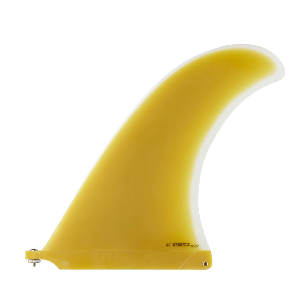 Captain Fin Co - JJ Wessels Pivot - 9.75 - Gold