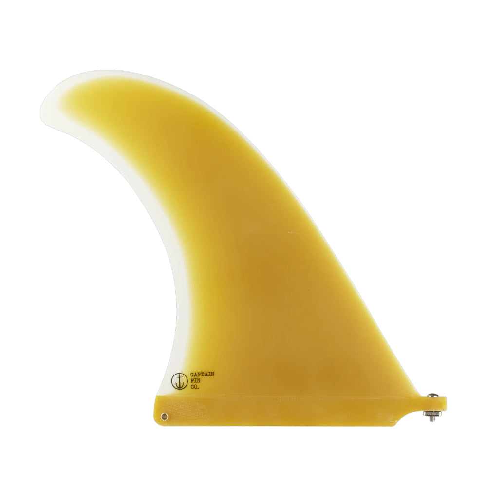 Captain Fin Co - JJ Wessels Pivot - 9.75 - Gold