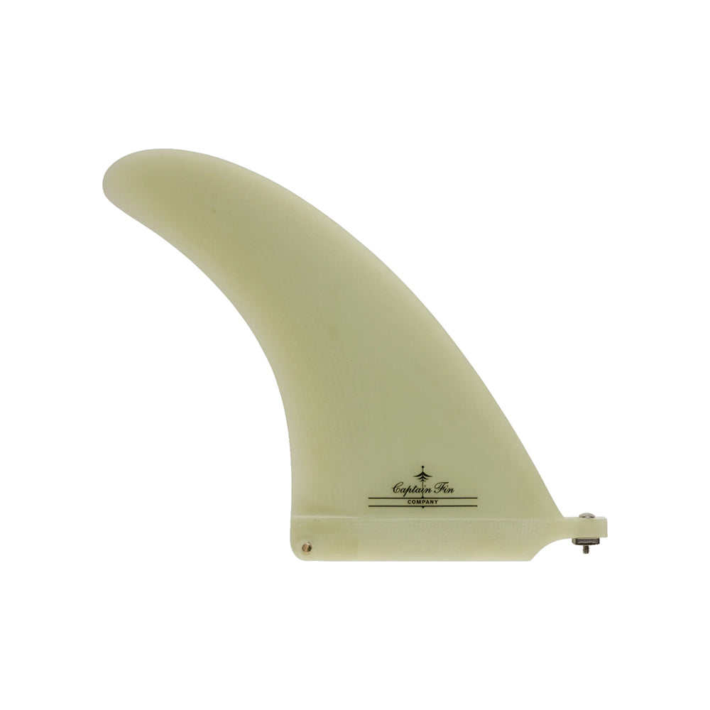 Captain Fin Co - Josh Hall - 7.5 - Cream