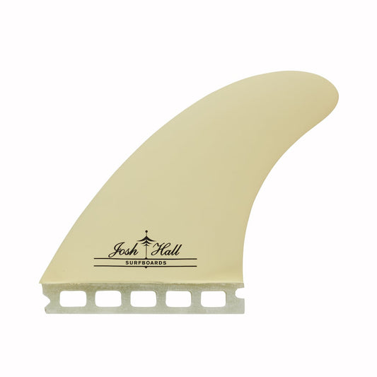 Captain Fin Co - Josh Hall Quad - Medium - Khaki (Futures)