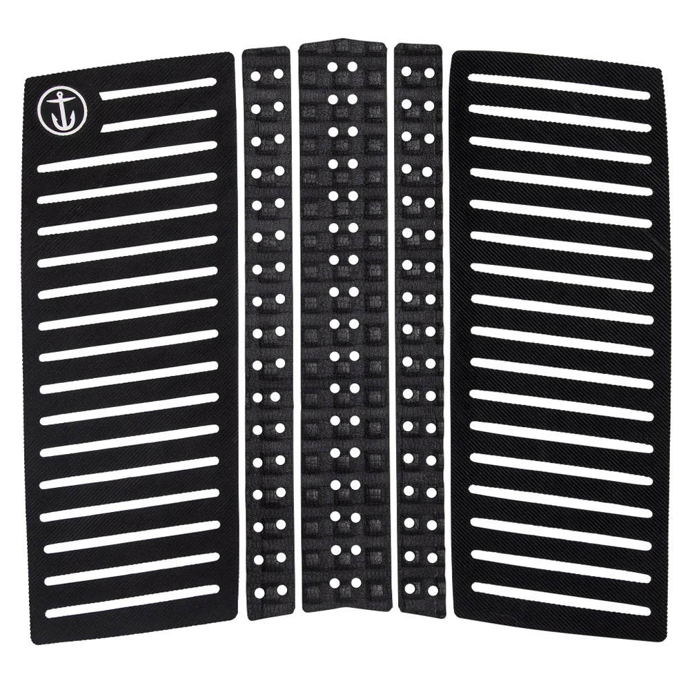 Captain Fin Co - Traction Pad - Brigade 2 Front Foot