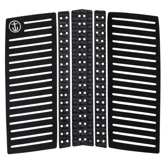 Captain Fin Co - Traction Pad - Brigade 2 Front Foot