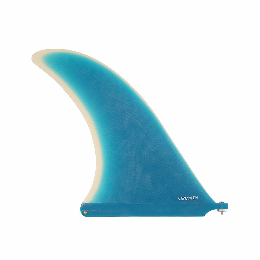 Captain Fin Co - Tyler Warren Pivot - 10.25 - Blue