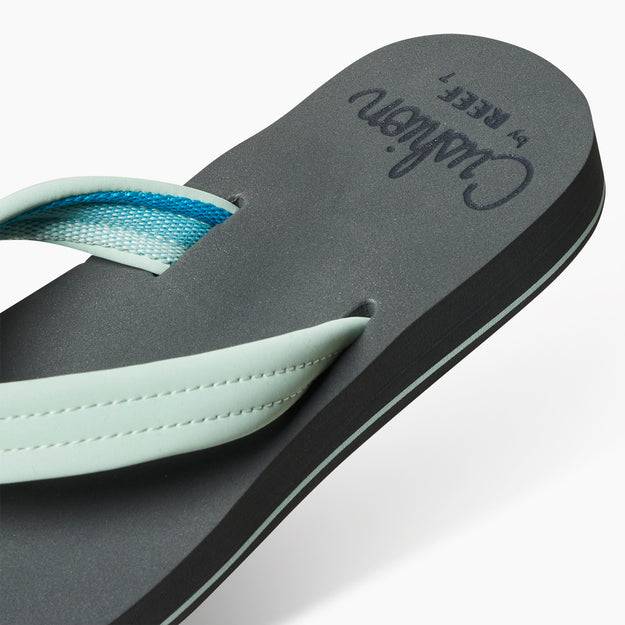Reef Cushion Breeze Sandals