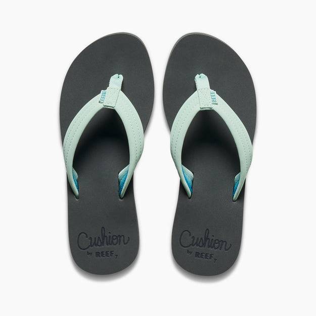 Reef Cushion Breeze Sandals