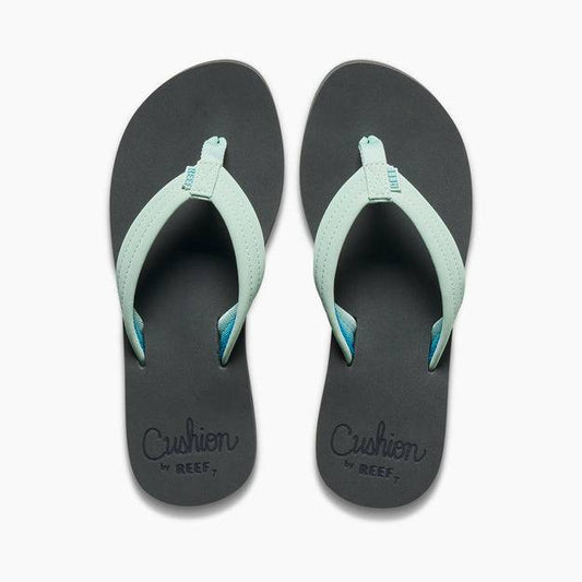 Reef Cushion Breeze Sandals