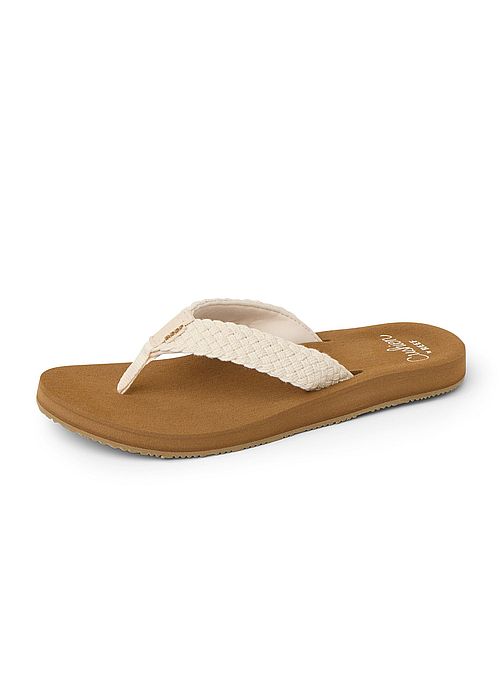 Reef Baja Maria Sandals