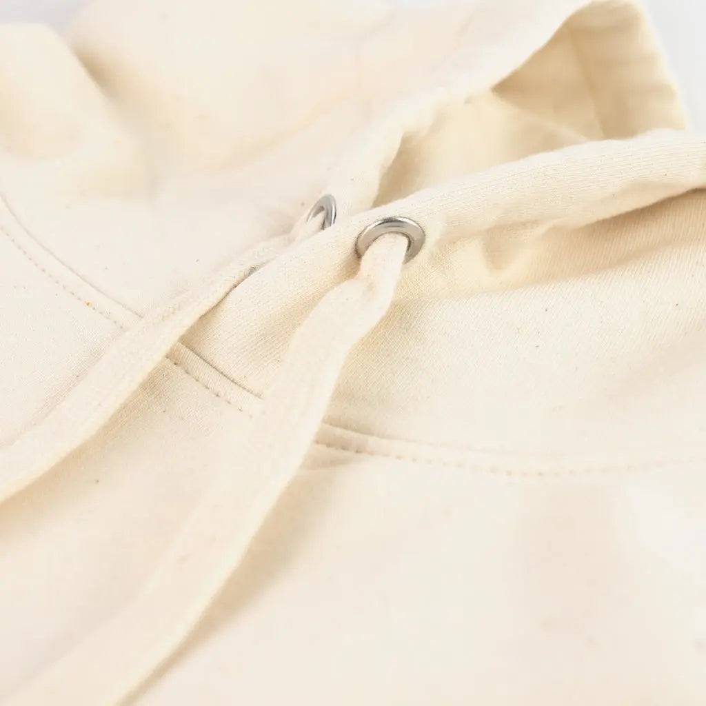 Palm Tree Embroidered Hoodie