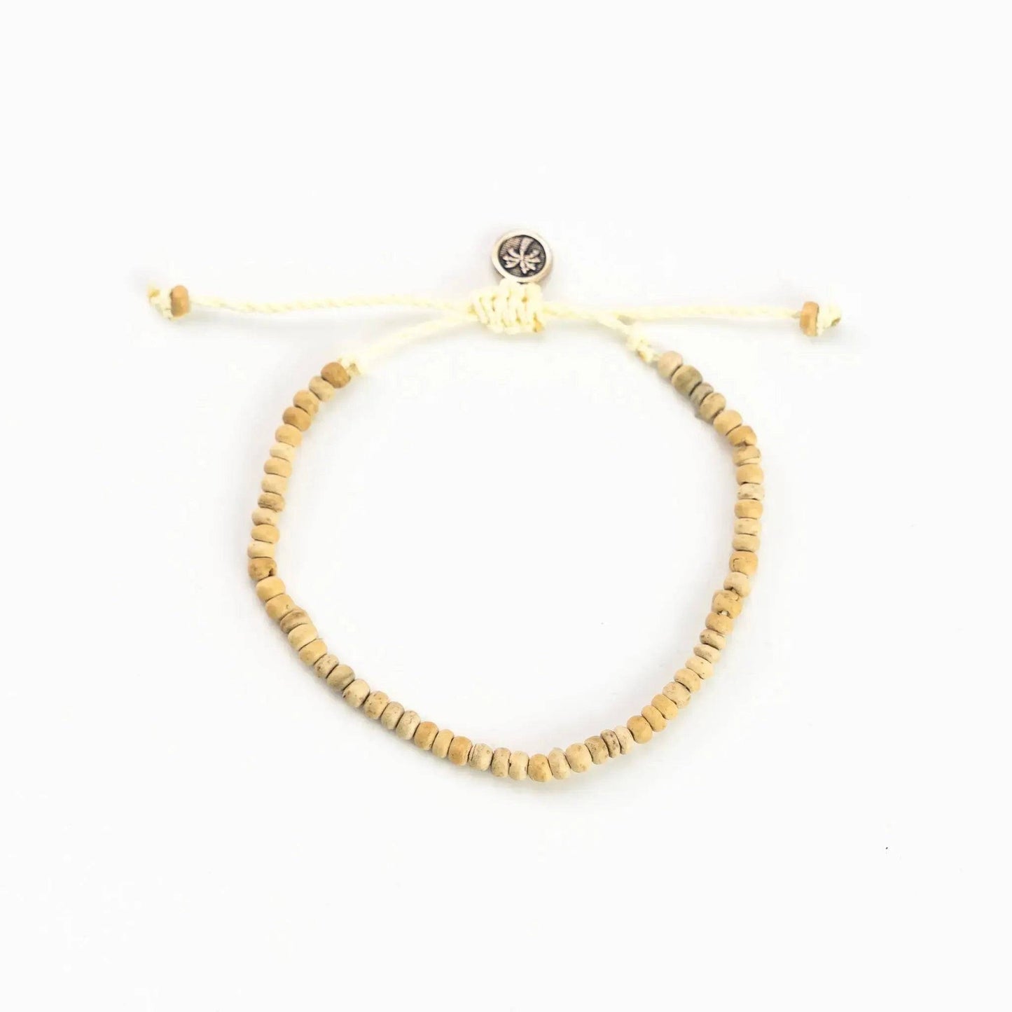 Perasi Bracelet Set with Natural Materials