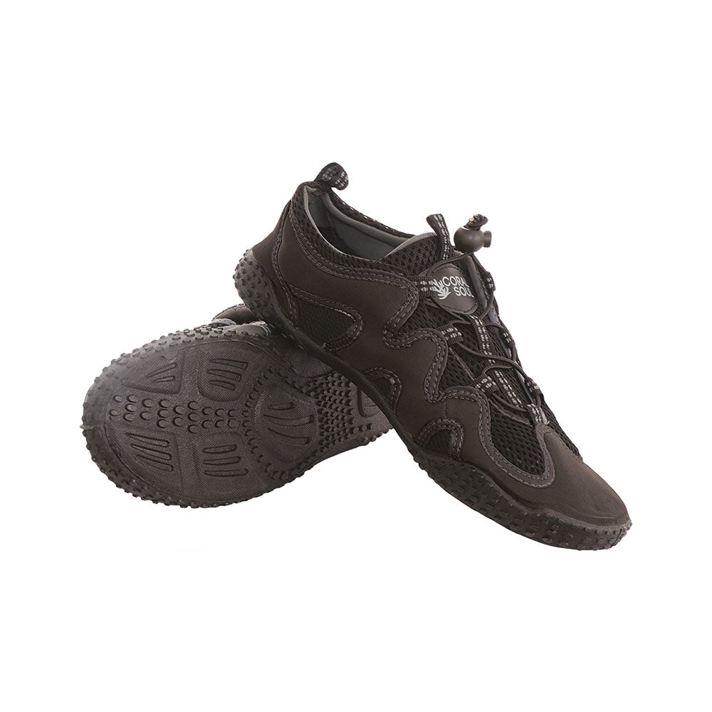 Alder Coral Soul Beach Shoes
