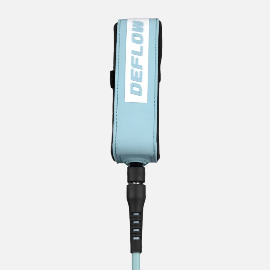 Deflow Core Leash 5ft 6mm