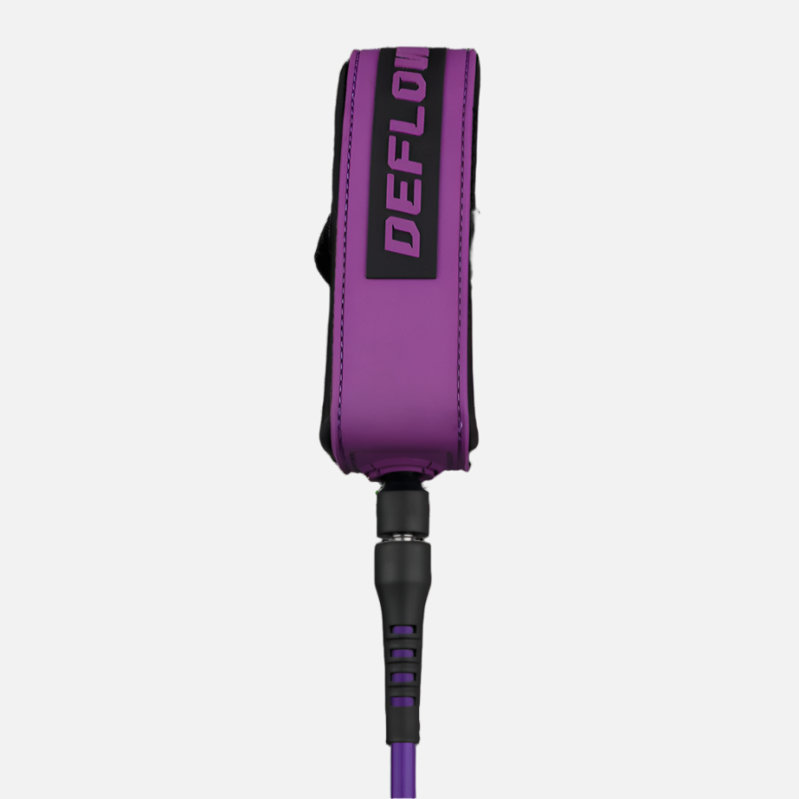 Deflow Core Leash 6ft 6mm