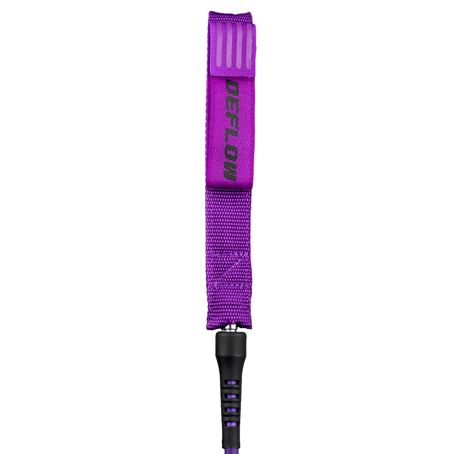 Deflow Core Leash 6ft 6mm