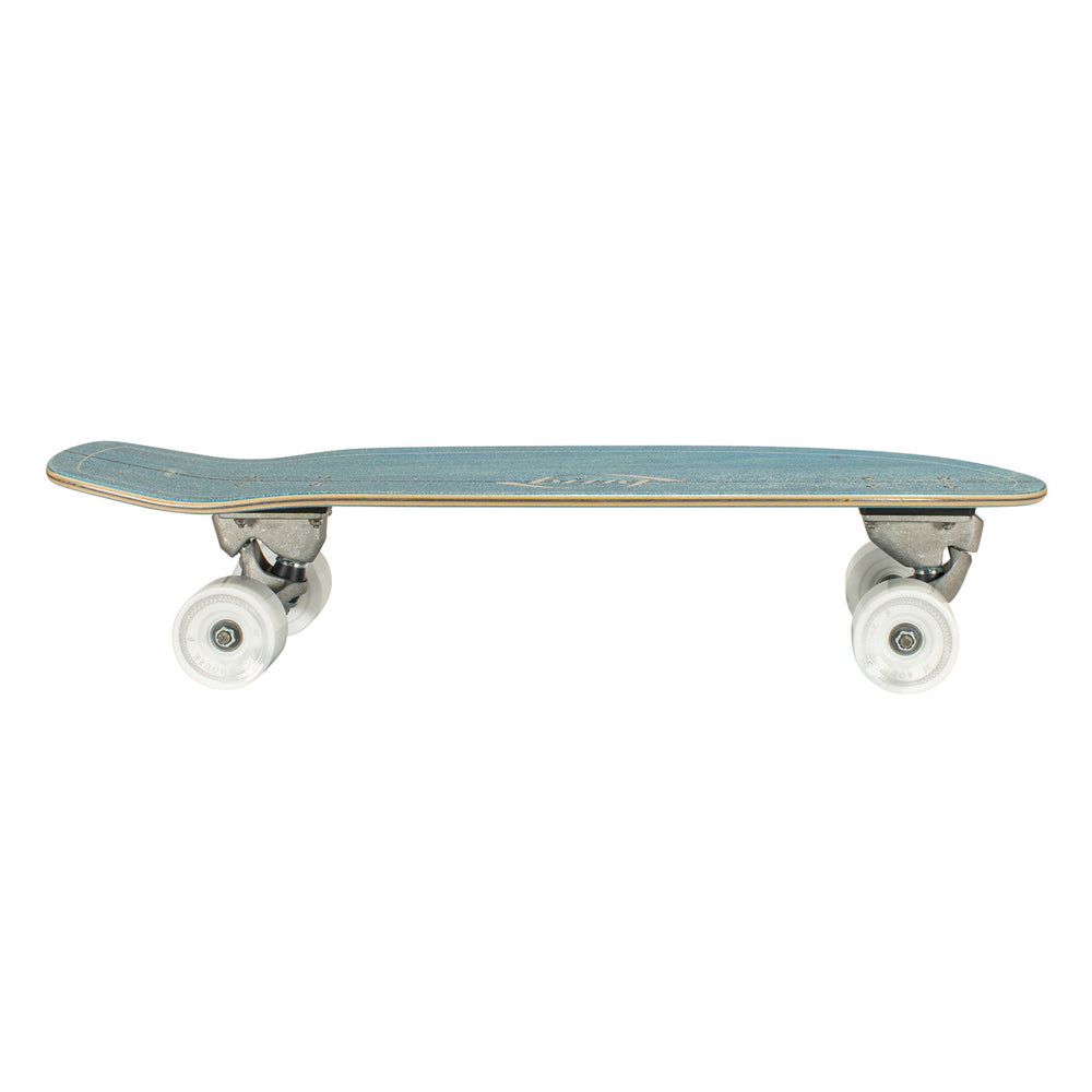 Carver Skateboards - 27.5" Bing Puck - CX Complete