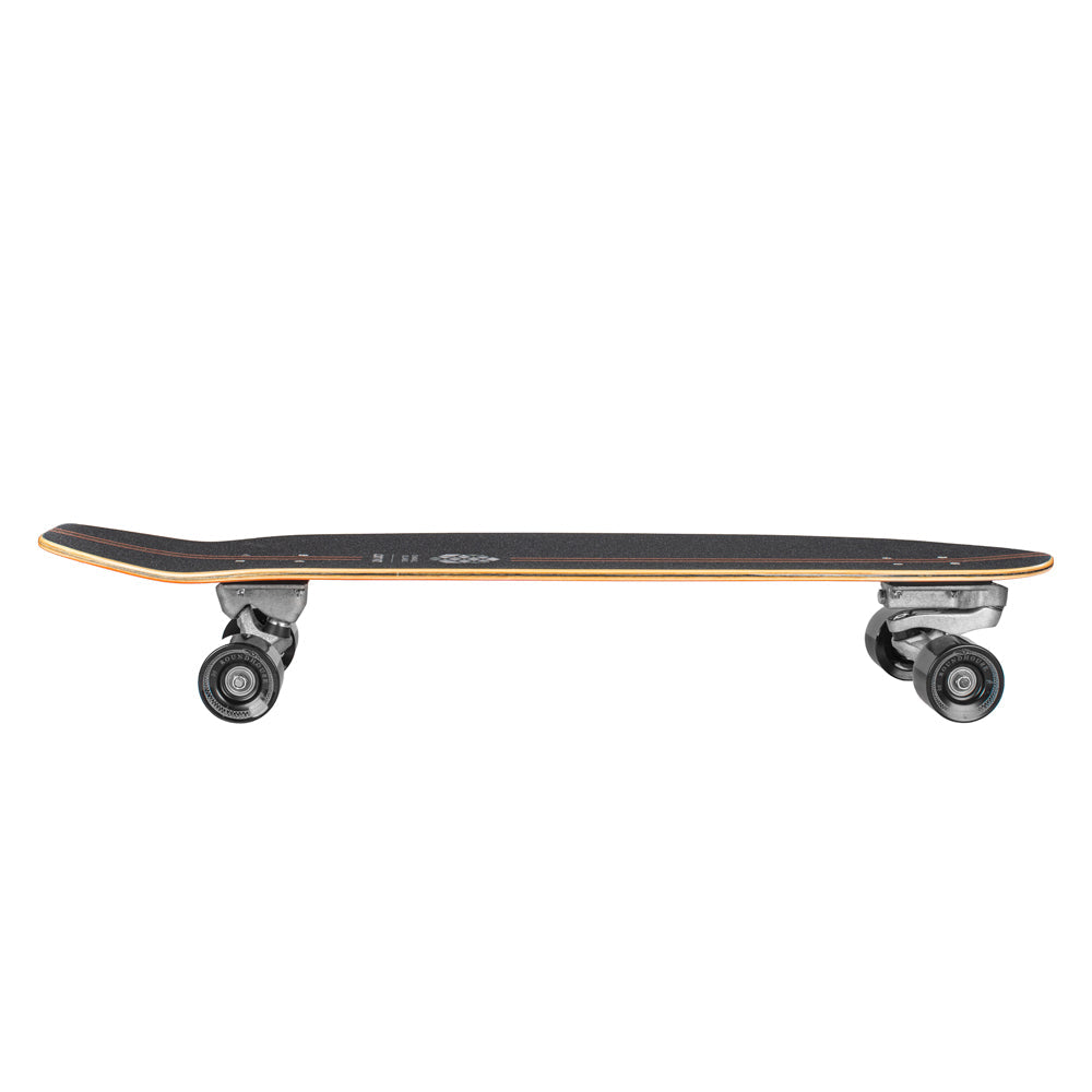 Carver Skateboards - 37" Channel Islands Noserider - C7 Complete