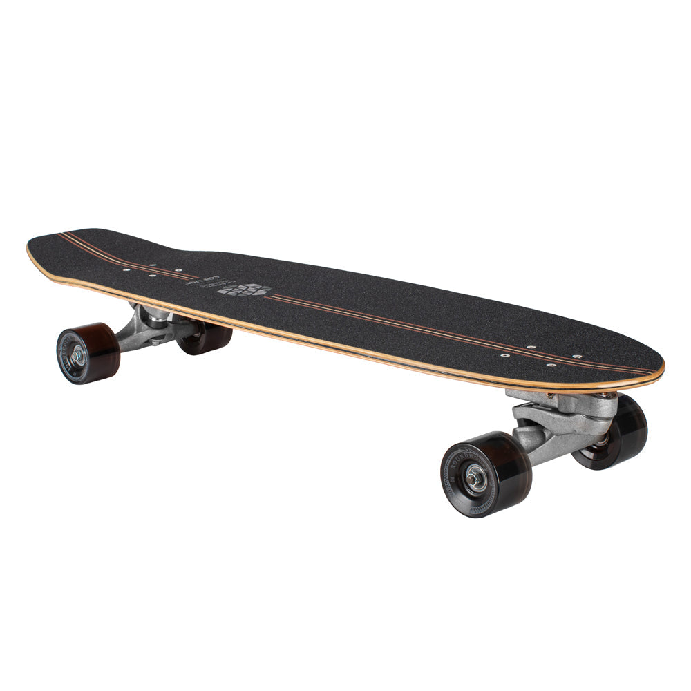 Carver Skateboards - 37" Channel Islands Noserider - C7 Complete