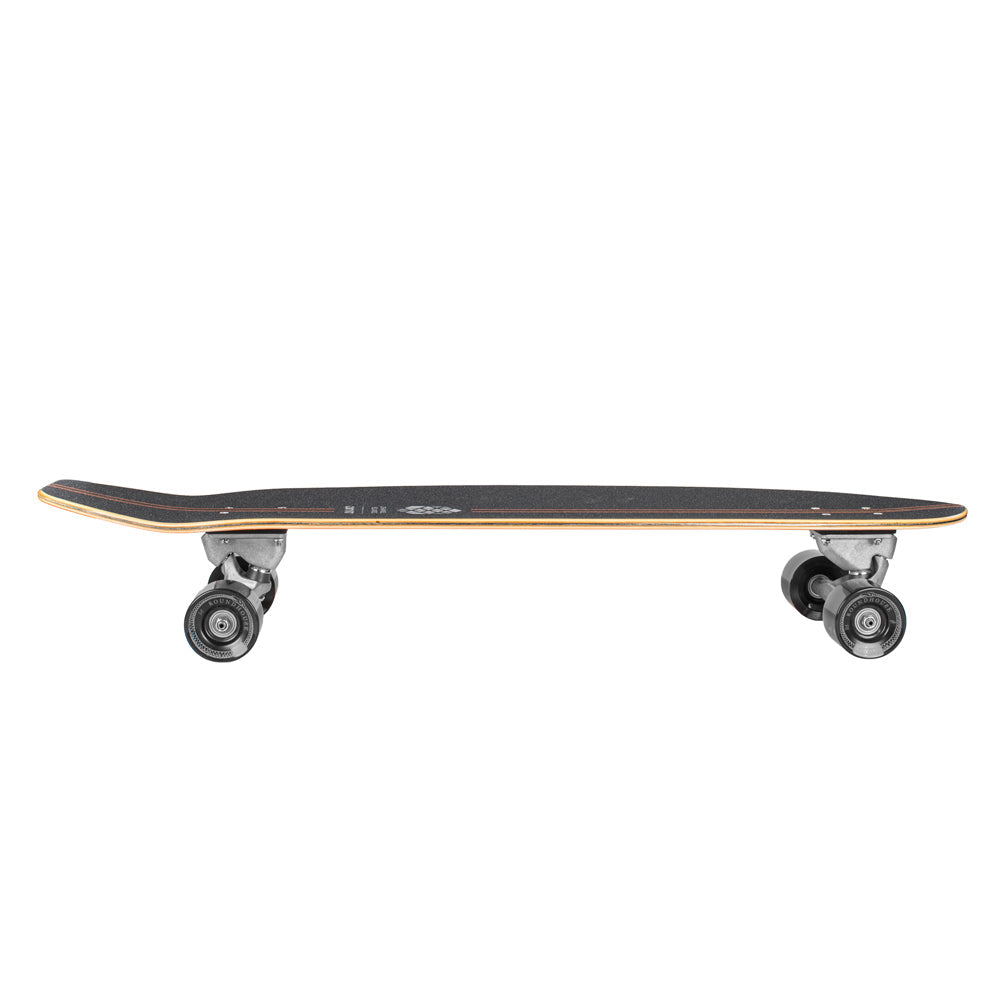 Carver Skateboards - 37" Channel Islands Noserider - Deck Only