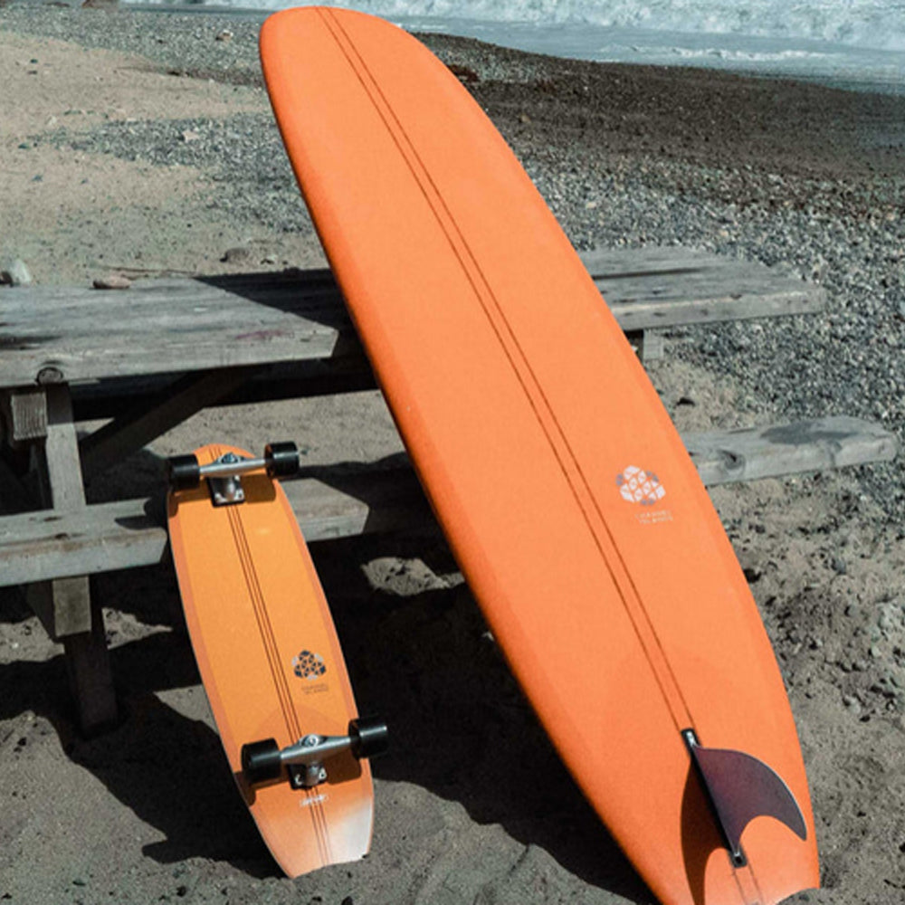 Carver Skateboards - 37" Channel Islands Noserider - C7 Complete