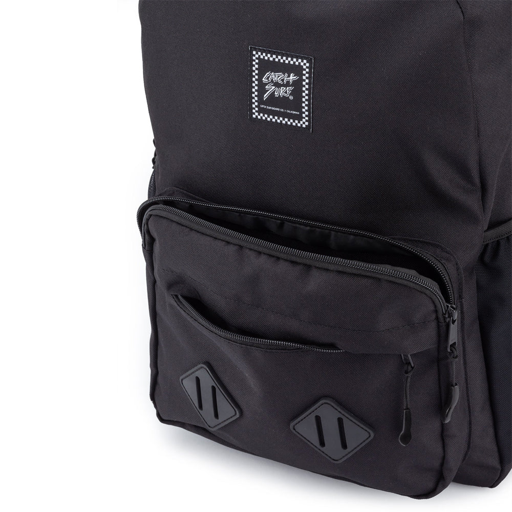 Catch Surf - Backpack - Black