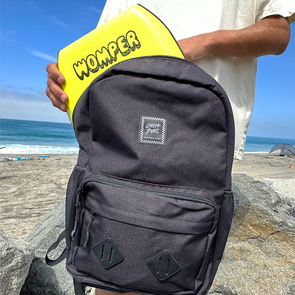 Catch Surf - Backpack - Black