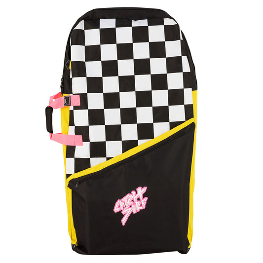 Catch Surf - Bodyboard Bag - Black