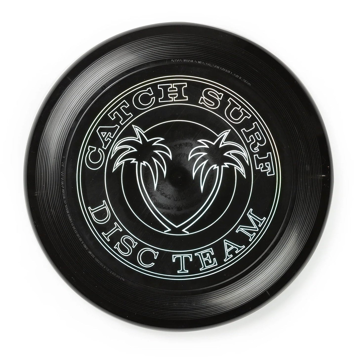 Catch Surf - Flying Disc - CS Team