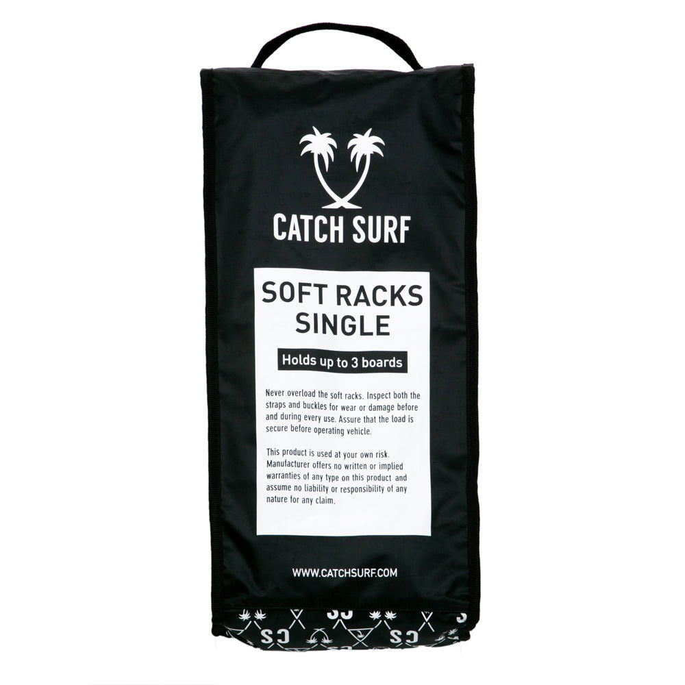 Catch Surf - Soft Surfboard Rack