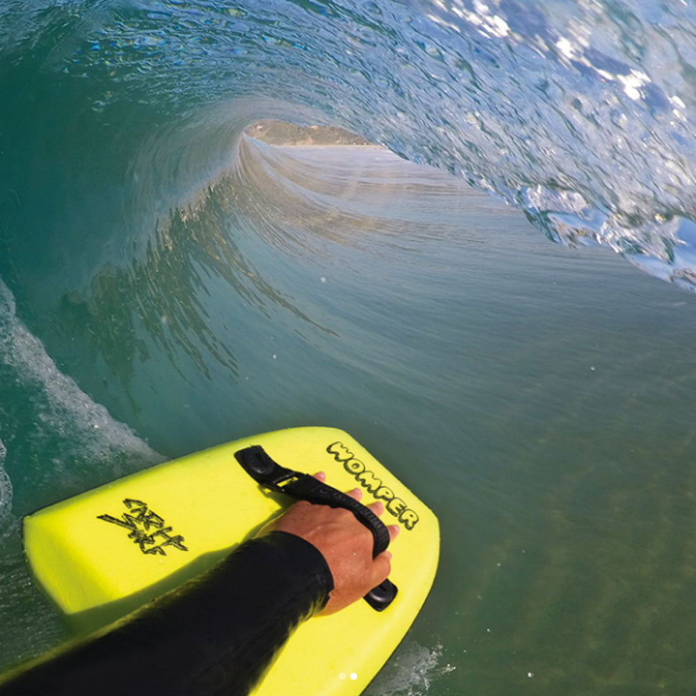 Catch Surf - Strapped Womper Pro - Raw Beefs
