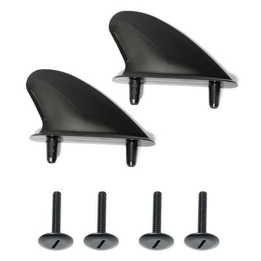 Catch Surf - Beater - Twin Fin Kit