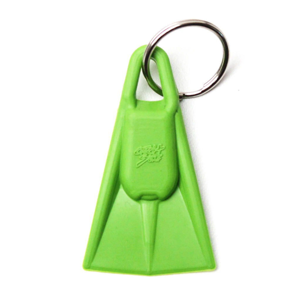 Catch Surf - Womper - Pro-Master Keychain - Green