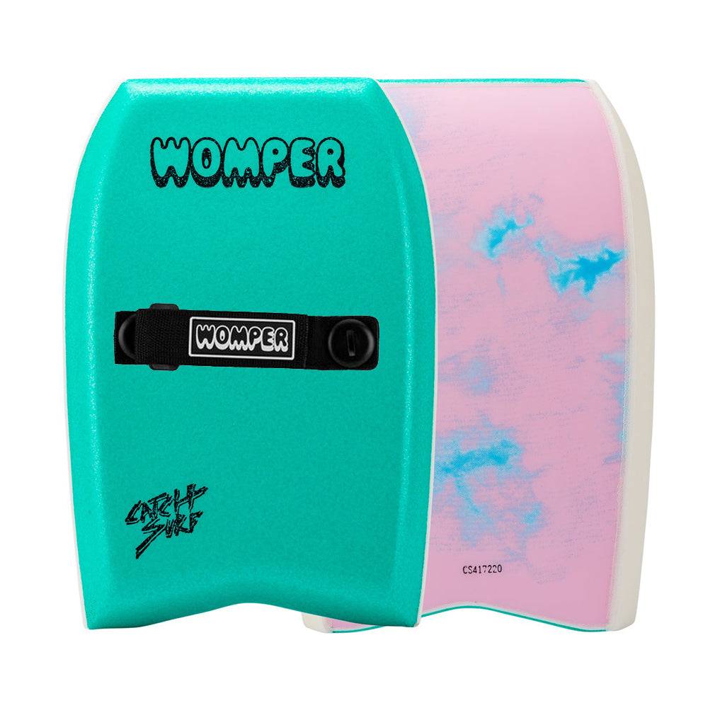 Catch Surf - Strapped Womper Pro - Blair