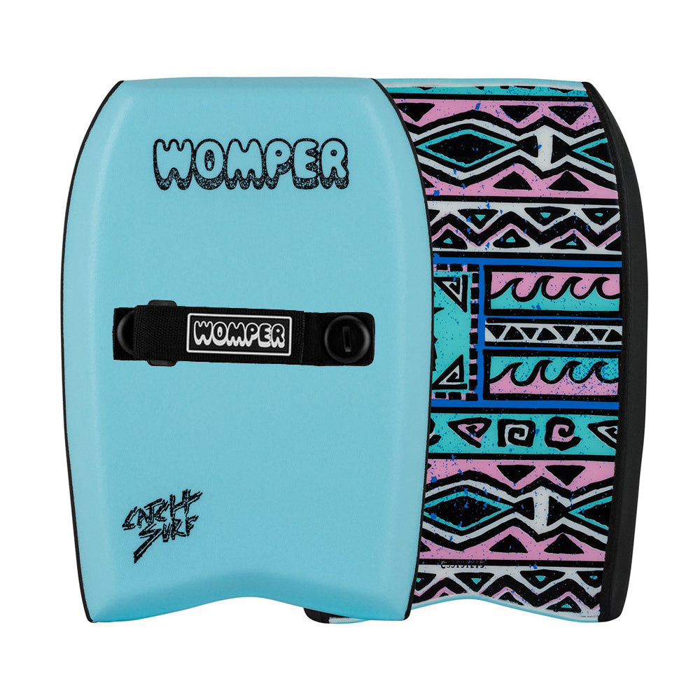 Catch Surf - Strapped Womper Pro - JOB Sky Blue