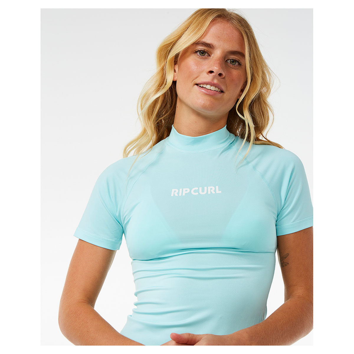 Rip Curl Classic Surf SS UPF Rashguard