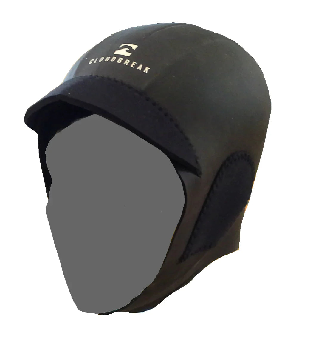 Cloudbreak 3mm surf cap