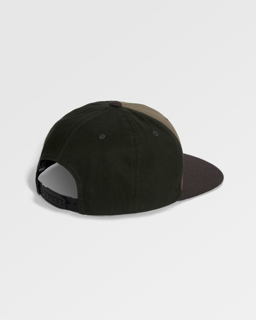 Volcom Quarter Twill Cap