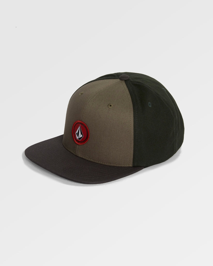 Volcom Quarter Twill Cap