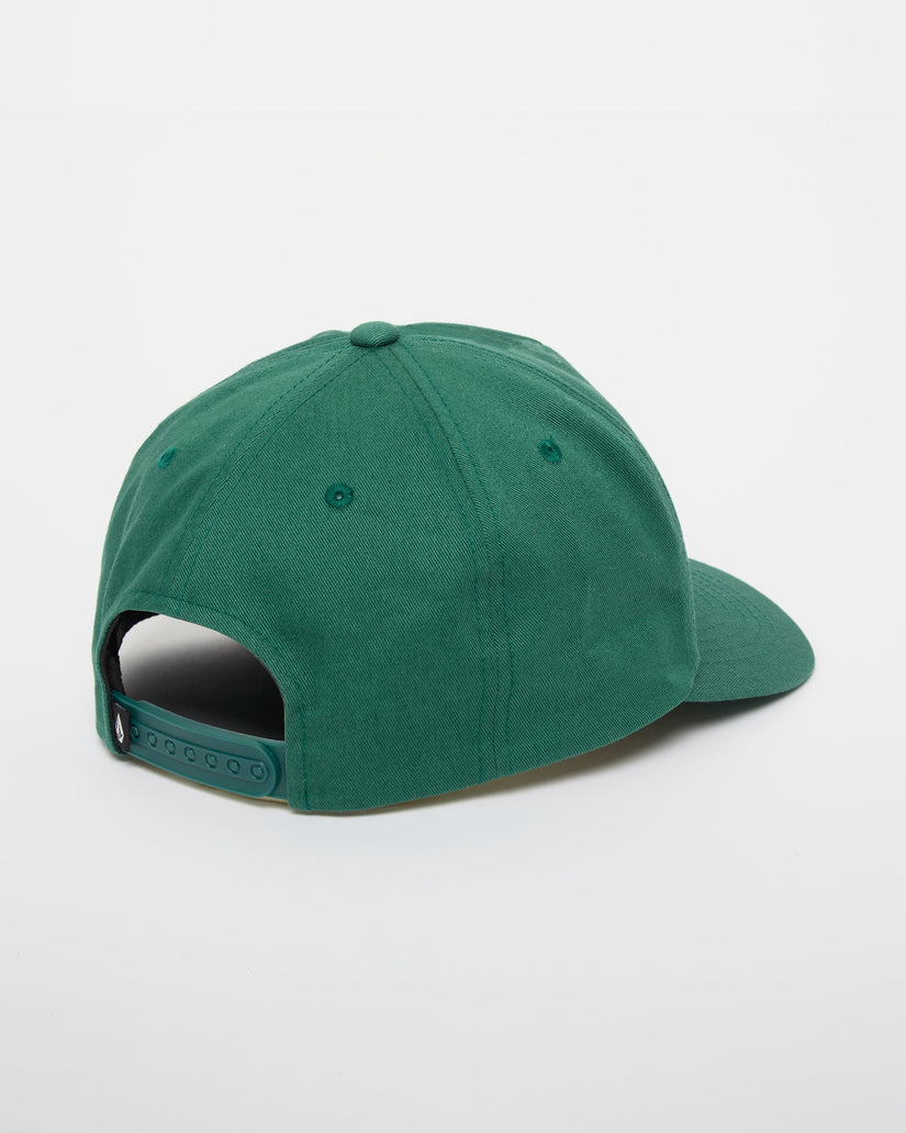 Volcom Petrolstone Adj Cap