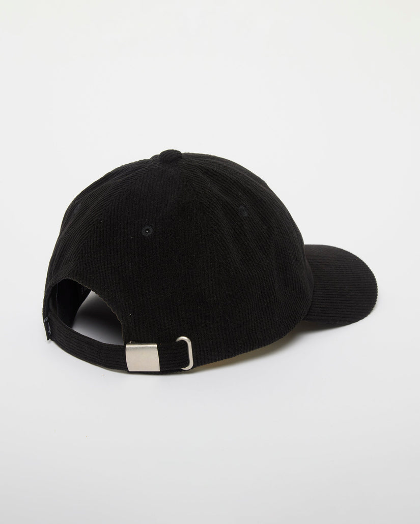 Volcom Mickey Mason Adj Cap