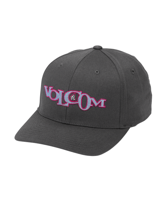 Volcom 21st Century Flexfit Cap