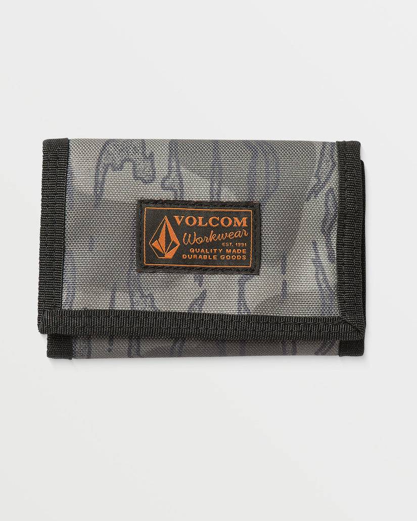 Volcom Workwear Wallet