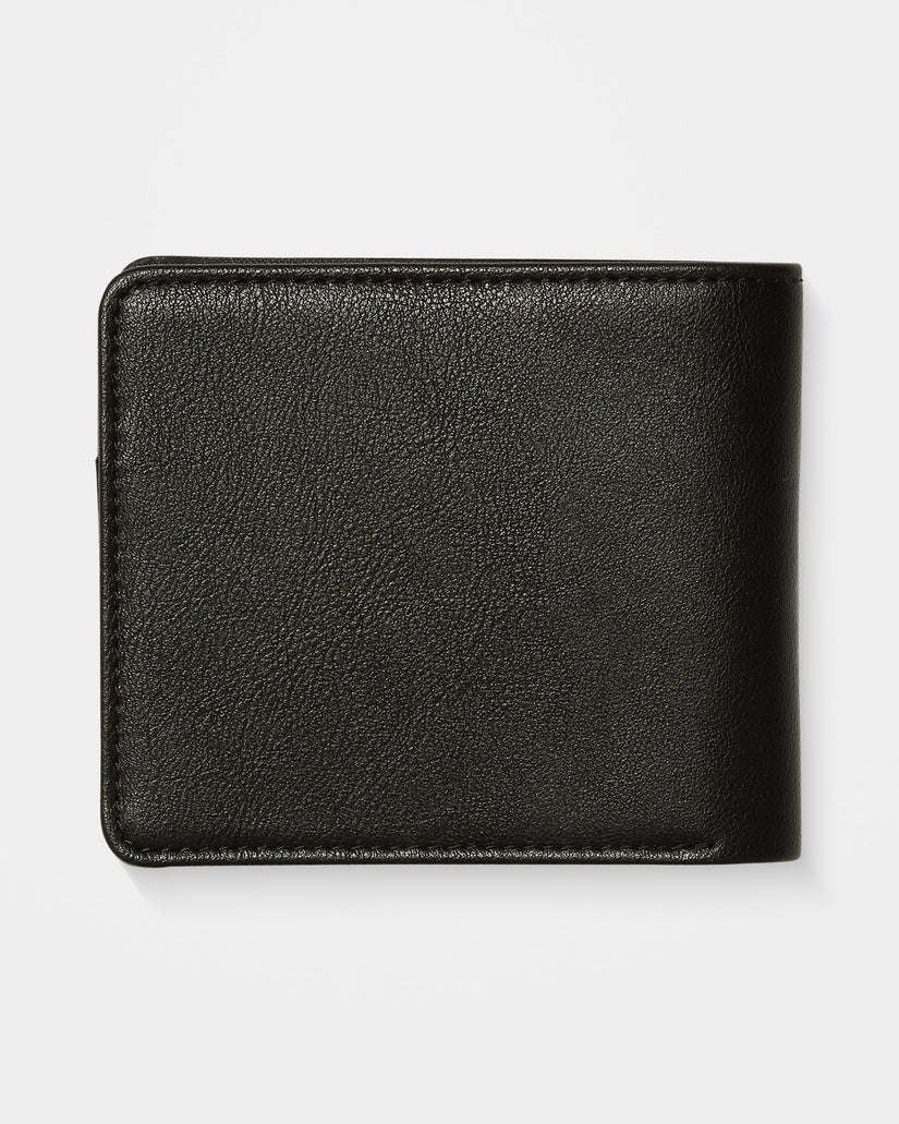 Volcom Slim Stone Wallet