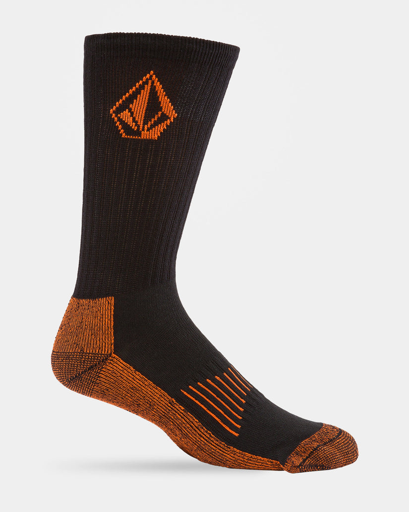 Volcom Workwear Socks (3 Pack)