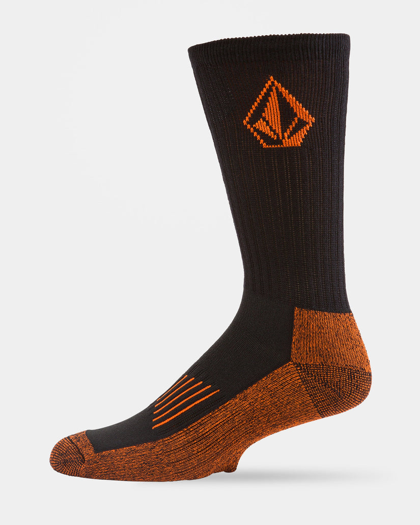 Volcom Workwear Socks (3 Pack)