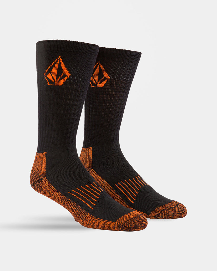 Volcom Workwear Socks (3 Pack)