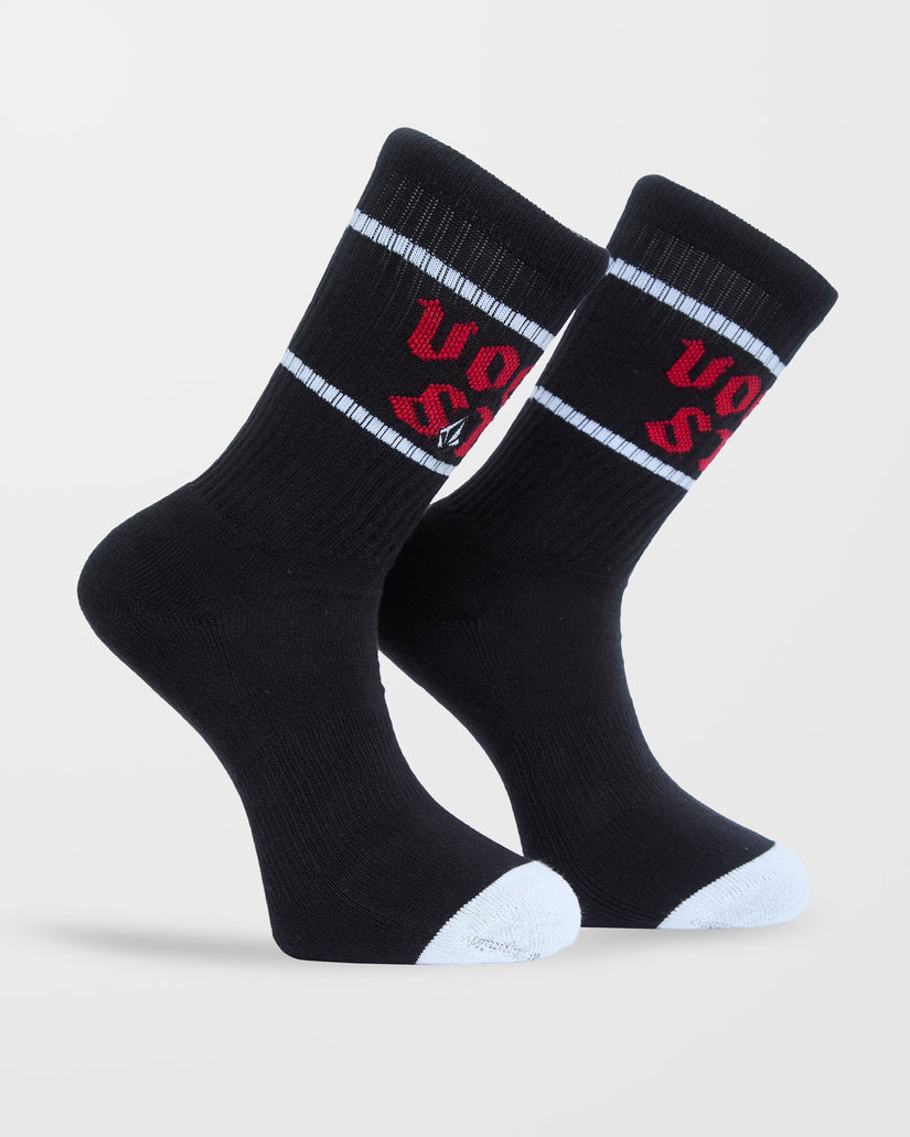 Volcom Heavy Tone Socks