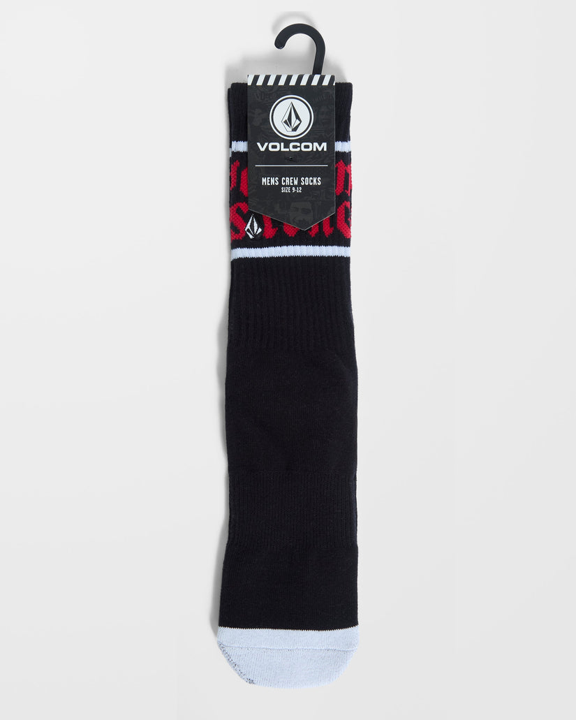 Volcom Heavy Tone Socks