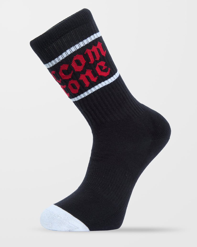 Volcom Heavy Tone Socks